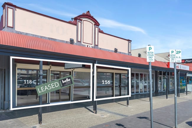 116 Semaphore Road Semaphore SA 5019 116 Semaphore Road Semaphore SA 5019