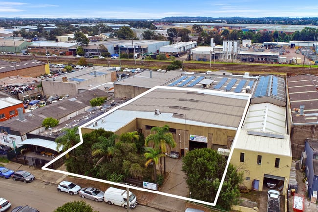 Yennora NSW 2161