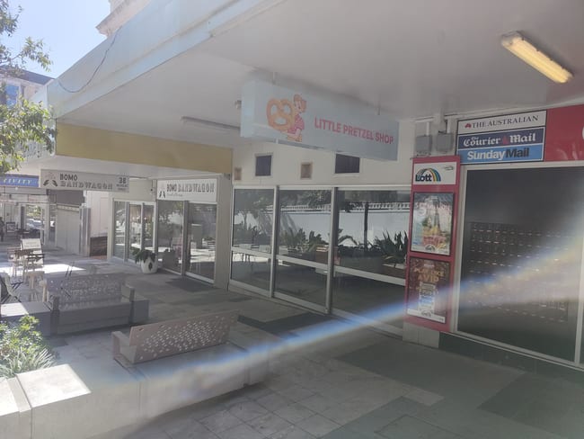 40 Nicholas Street Ipswich QLD 4305