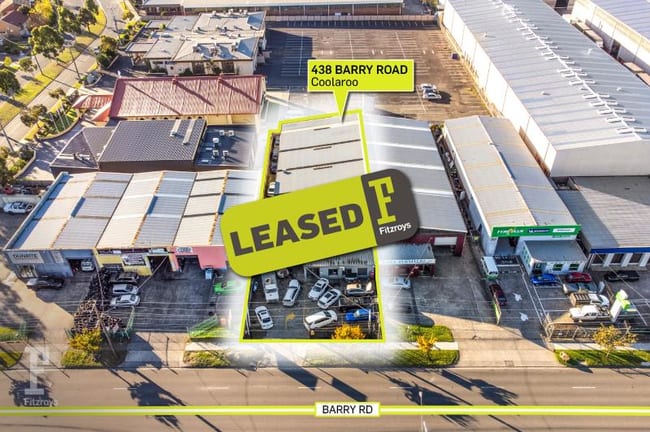 438 Barry Road/438 Barry Road Coolaroo VIC 3048