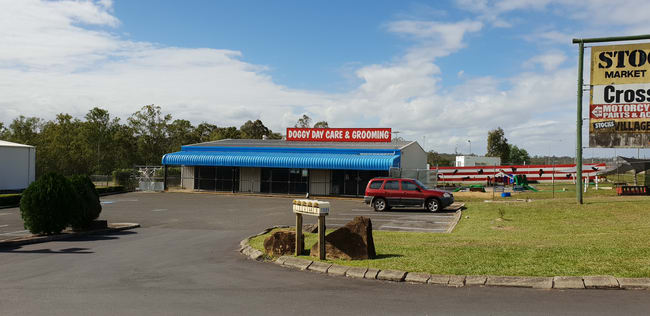 5/1505 Warrego Highway Blacksoil QLD 4306 5/1505 Warrego Highway Blacksoil QLD 4306