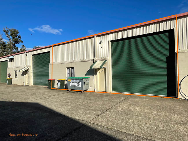 Unit 2/48 Hi Tech Drive Toormina NSW 2452 Unit 2/48 Hi Tech Drive Toormina NSW 2452