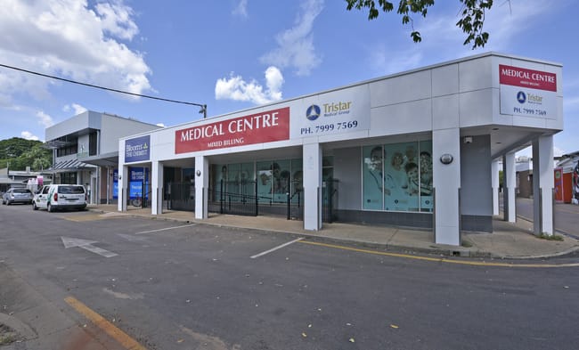 5/3 Parap Road Parap NT 0820 5/3 Parap Road Parap NT 0820