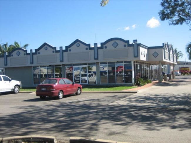 93 - 103 Dalrymple Road Garbutt QLD 4814 93 - 103 Dalrymple Road Garbutt QLD 4814