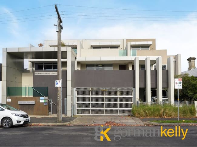 90 Hawthorn Grove Hawthorn VIC 3122