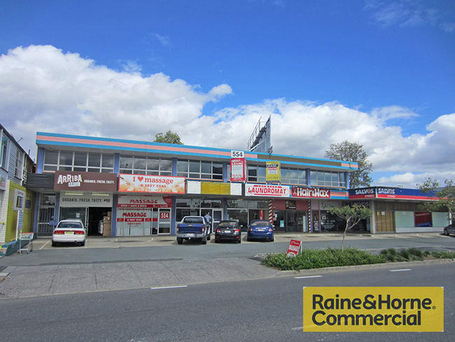 8/554 Lutwyche Road Lutwyche QLD 4030 8/554 Lutwyche Road Lutwyche QLD 4030