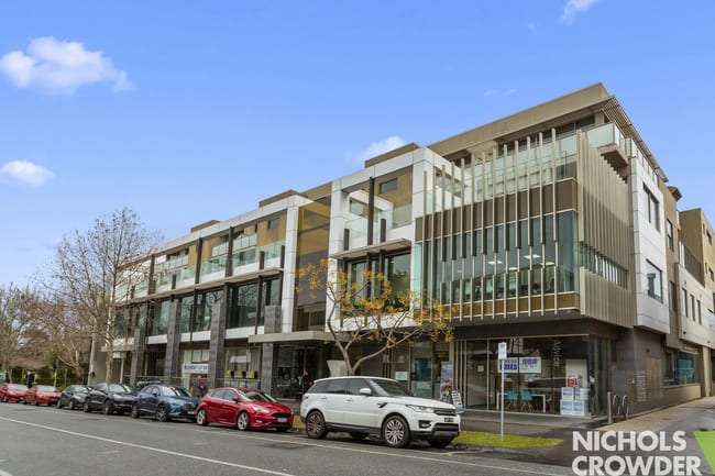 107/3 Male Street Brighton VIC 3186 107/3 Male Street Brighton VIC 3186