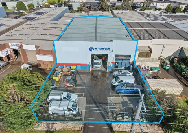7 London Drive Bayswater VIC 3153 7 London Drive Bayswater VIC 3153