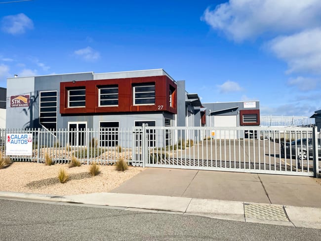 3/27 Henry Wilson Drive Capel Sound VIC 3940