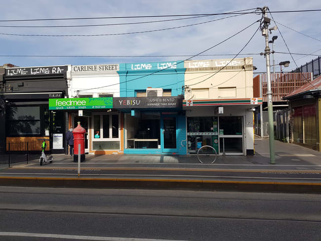 213 Carlisle Street Balaclava VIC 3183 213 Carlisle Street Balaclava VIC 3183