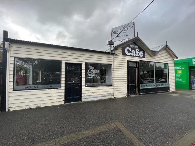 73-75 High Street Broadford VIC 3658 73-75 High Street Broadford VIC 3658