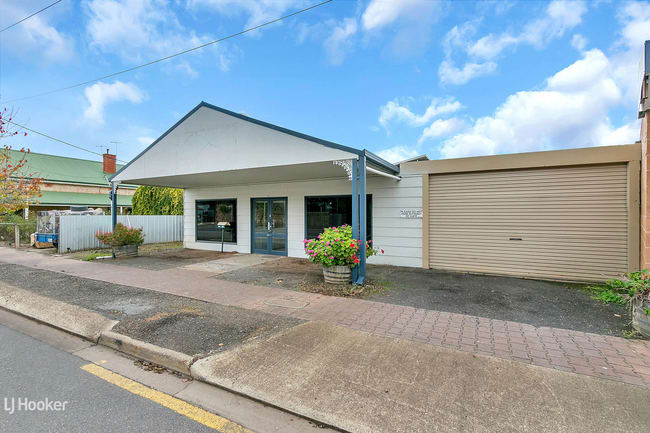 2A Adelaide Road Mallala SA 5502 2A Adelaide Road Mallala SA 5502