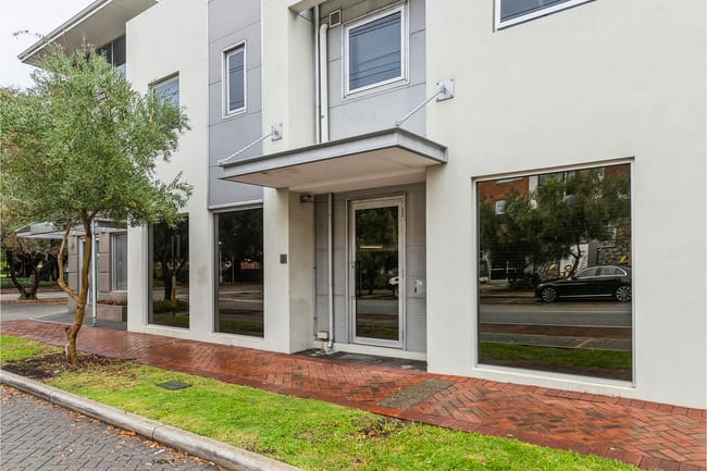 3 Palmerston Street Northbridge WA 6003