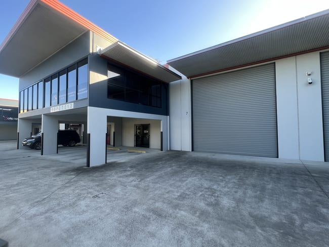 7/40 Leonard Crescent Brendale QLD 4500