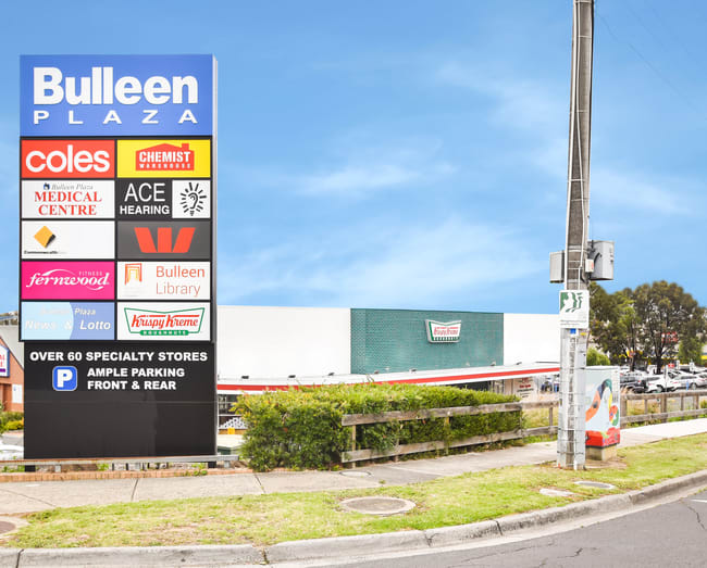 Suite 1/79-101 Manningham Road Bulleen VIC 3105 Suite 1/79-101 Manningham Road Bulleen VIC 3105