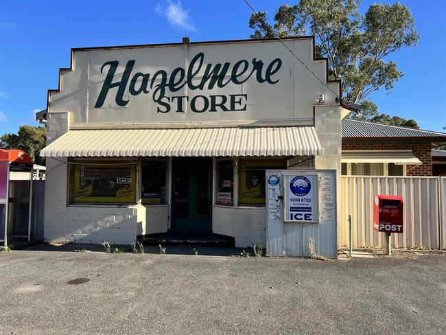 12 Hazelmere Crescent Hazelmere WA 6055