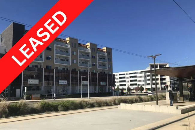 Ground Unit 83/170 Flemington Road Harrison ACT 2914 Ground Unit 83/170 Flemington Road Harrison ACT 2914