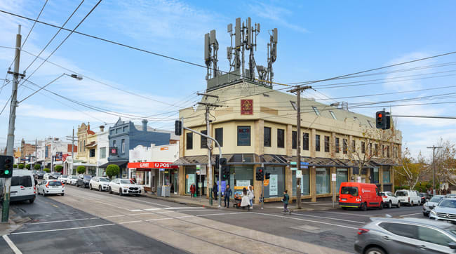 Suite 2.01/1002-1004 High Street Armadale VIC 3143 Suite 2.01/1002-1004 High Street Armadale VIC 3143