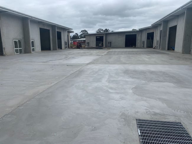11/33-34 Mulgi Drive - South Grafton Trade Centre South Grafton NSW 2460