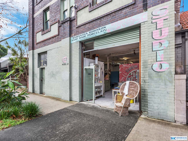 88 Mitchell Road Alexandria NSW 2015