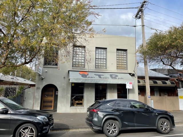 396 Bay Street Port Melbourne VIC 3207 396 Bay Street Port Melbourne VIC 3207