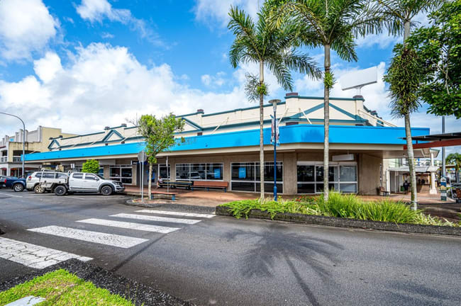 12 Edith Street Innisfail QLD 4860 12 Edith Street Innisfail QLD 4860