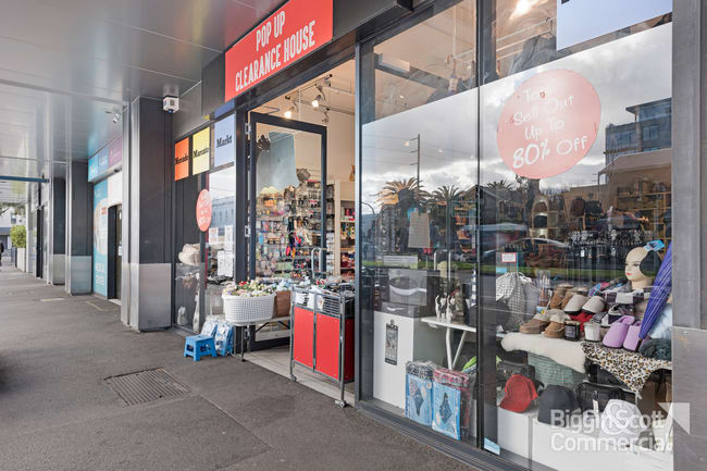 4/120 Bay Street Port Melbourne VIC 3207