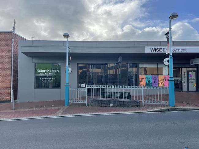 Shop 1/4-22 Wilmot Street Burnie TAS 7320 Shop 1/4-22 Wilmot Street Burnie TAS 7320