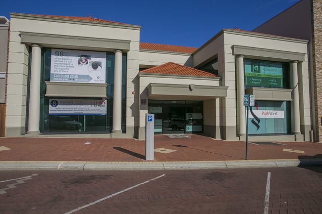 14 Reid Promenade Joondalup WA 6027 14 Reid Promenade Joondalup WA 6027