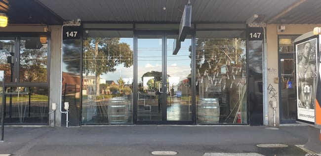 147 Military Road Avondale Heights VIC 3034 147 Military Road Avondale Heights VIC 3034