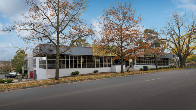 61-65 Anderson Street Lilydale VIC 3140 61-65 Anderson Street Lilydale VIC 3140