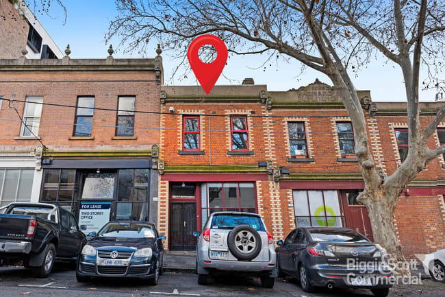 28 Peel Street Collingwood VIC 3066