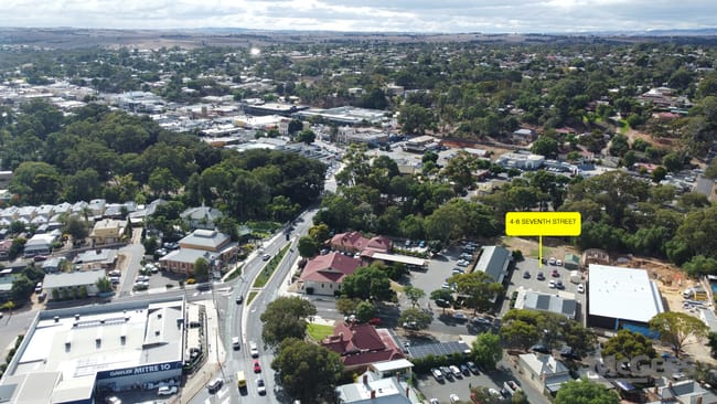 5/4-6 Seventh Street Gawler South SA 5118 5/4-6 Seventh Street Gawler South SA 5118