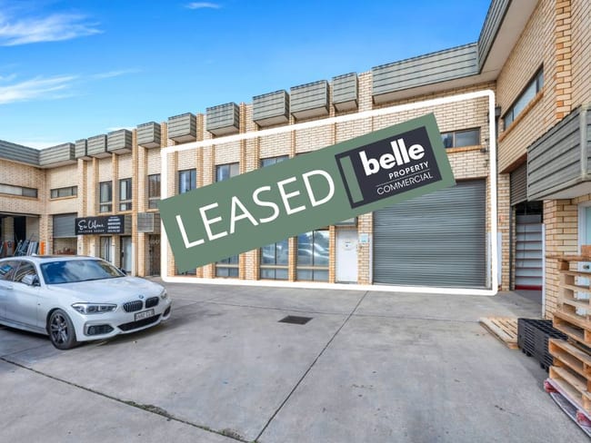 2/474 Port Road West Hindmarsh SA 5007