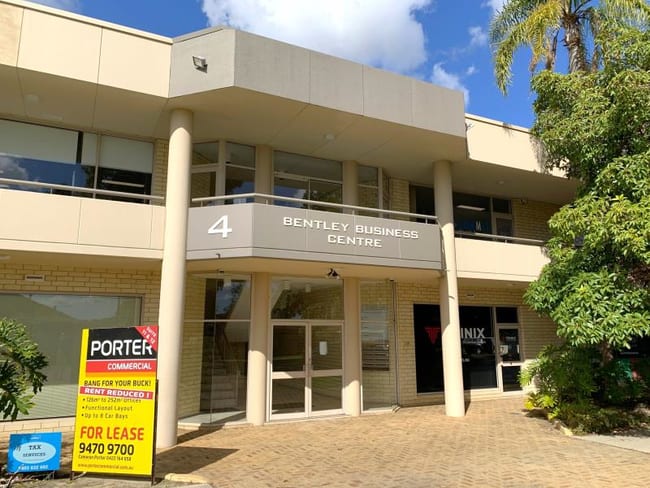 4 Queen Street Bentley WA 6102 4 Queen Street Bentley WA 6102