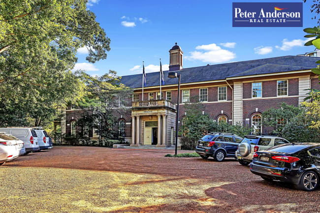 12 Todman Avenue Kensington NSW 2033