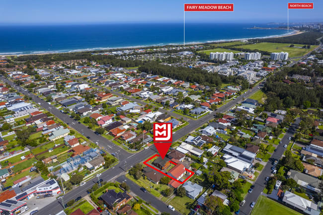 8 Carters Lane Towradgi NSW 2518