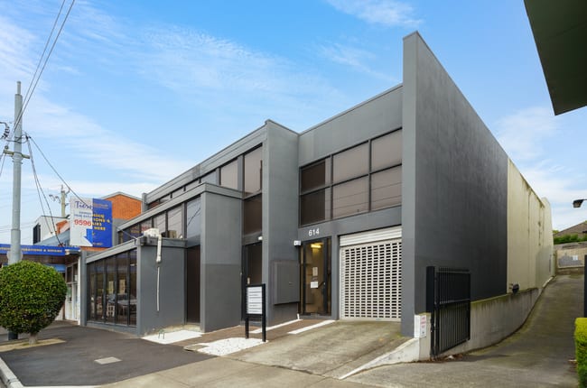1/614 Hawthorn Road Brighton East VIC 3187 1/614 Hawthorn Road Brighton East VIC 3187