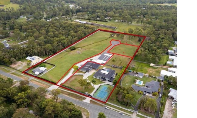 1/175 Carbrook Road Cornubia QLD 4130 1/175 Carbrook Road Cornubia QLD 4130