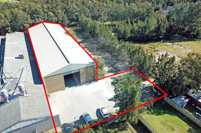 Part/212 George Street Concord West NSW 2138 Part/212 George Street Concord West NSW 2138