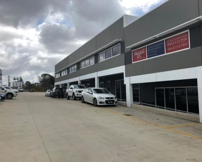 Unit 52/1 Picrite Close Greystanes NSW 2145 Unit 52/1 Picrite Close Greystanes NSW 2145