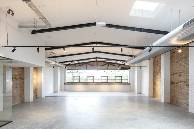 Level 2/560 Botany Road Rosebery NSW 2018 Level 2/560 Botany Road Rosebery NSW 2018