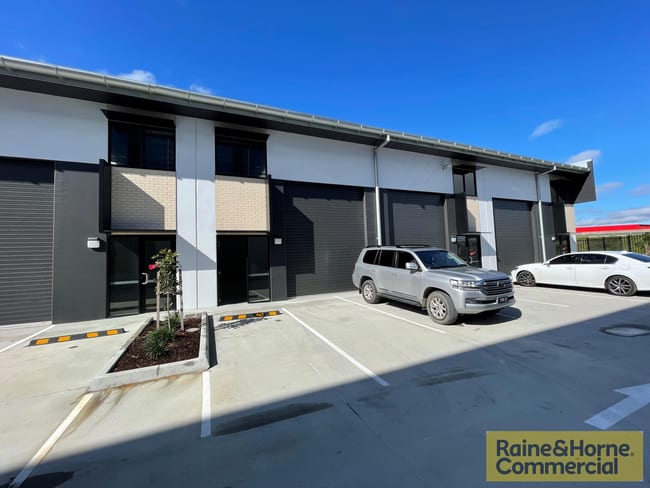 3/130 East-West Arterial Road Hendra QLD 4011
