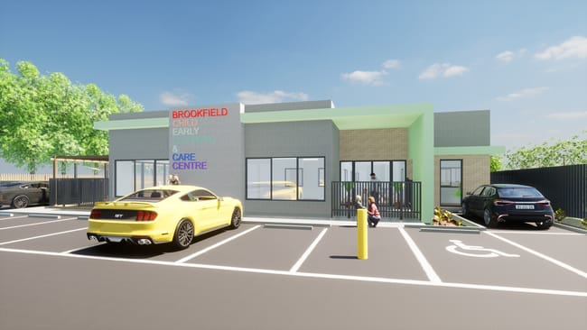 222 Clarkes Road Brookfield VIC 3338 222 Clarkes Road Brookfield VIC 3338