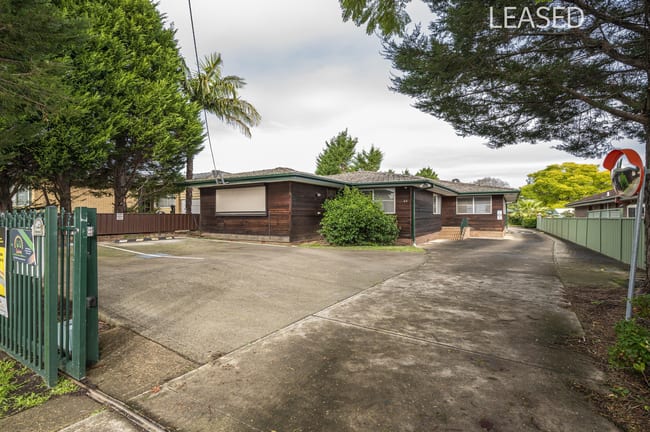45 Kingsclare Street Leumeah NSW 2560 45 Kingsclare Street Leumeah NSW 2560