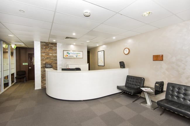 34-42 Central Park Drive Paget QLD 4740
