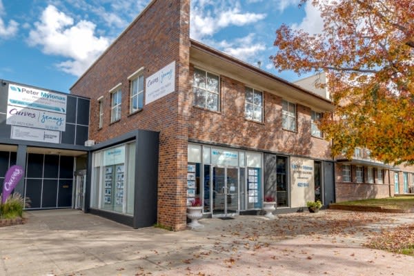 42-44 Clinton Street Goulburn NSW 2580 42-44 Clinton Street Goulburn NSW 2580