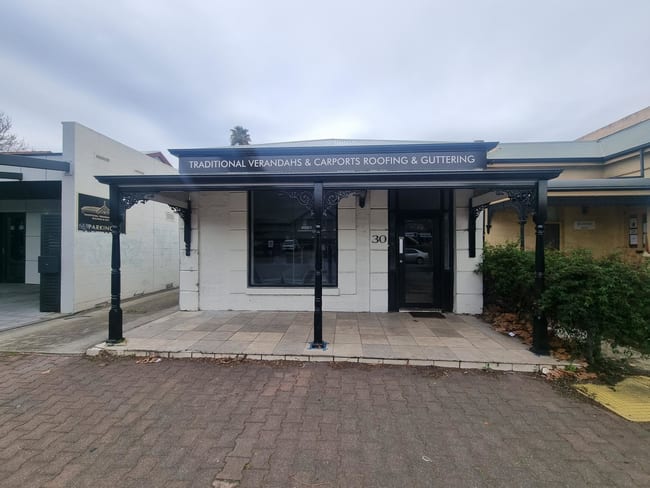 30 Unley Road Unley SA 5061 30 Unley Road Unley SA 5061