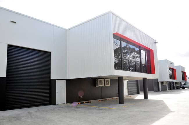 Unit 27/8 Jullian Close Pagewood NSW 2035