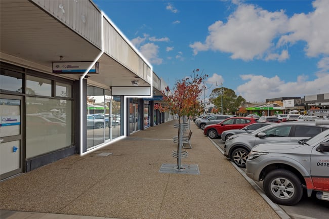 4 / 82 High Street Hastings VIC 3915 4 / 82 High Street Hastings VIC 3915